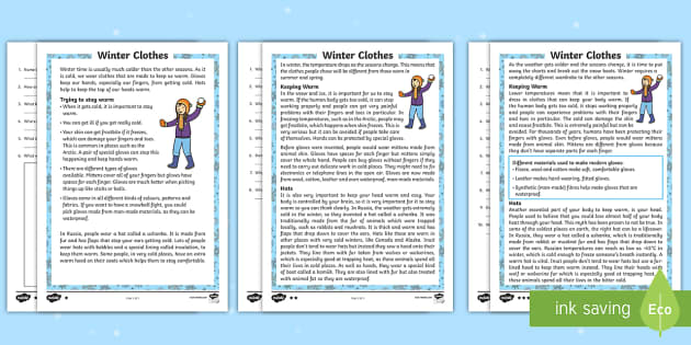 winter-clothes-worksheet-with-listening-reading-sp-reading-comprehension- exercises 120062