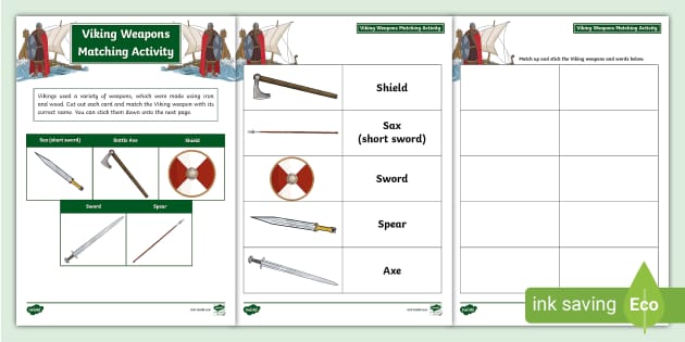 Celtic Warriors and Weapons - Twinkl Homework Help - Twinkl