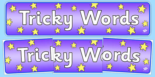 Words And Vocabulary Display Primary Resources Display Posters
