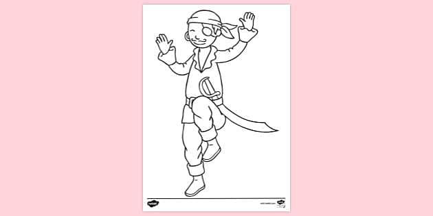 free-pirate-colouring-colouring-sheets-teacher-made