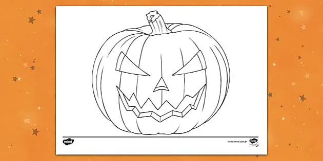 Halloween Desenho: Como desenhar um fantasma assustador 