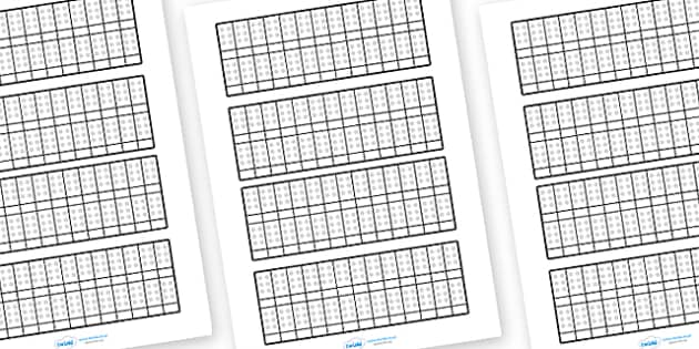 Braille Editable Sheets Teacher Made Twinkl