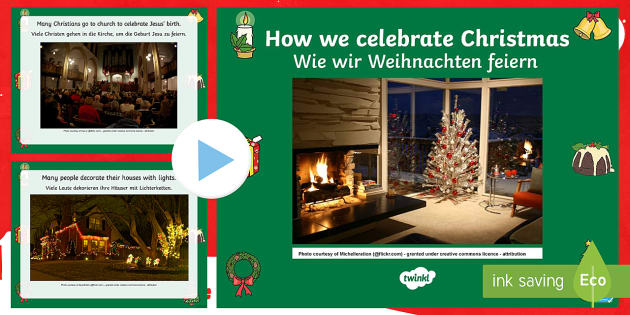 A Very German Christmas 10 Steps To Learning About Christmas In Germany