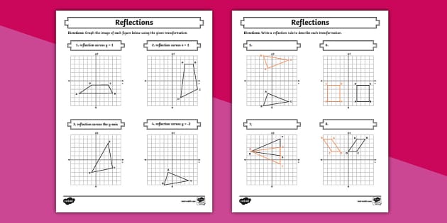 Eighth Grade Reflection Practice (teacher made) - Twinkl