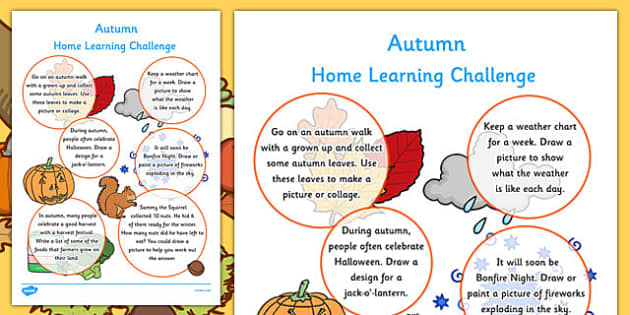 Winter homework eyfs 04 picture