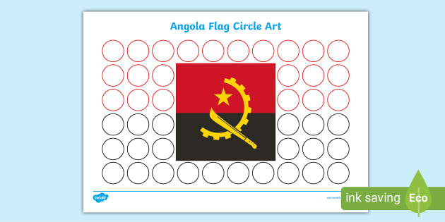 Cờ Angola: Khám phá về lịch sử và văn hóa của Angola qua những chiếc cờ mang hình ảnh độc đáo. Với màu sắc và những họa tiết tinh tế, các chiếc cờ này chắc chắn sẽ khiến bạn thích thú và tìm hiểu về đất nước Angola.
