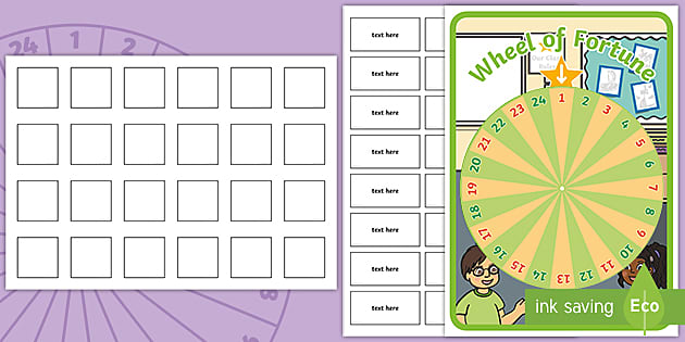 Put a Spin on Your Classes with Wheel of Names - The FLTMAG