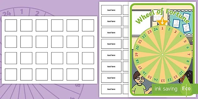 Simple Oracle  Spin the Wheel - Random Picker