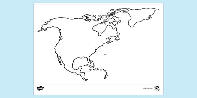 free coloring pages united states map