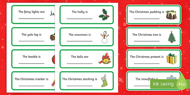 christmas-adjective-word-cards-teacher-made-twinkl