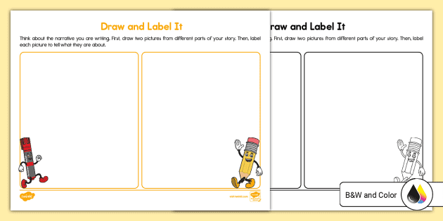 Draw and label the parts of the plant – Education For All
