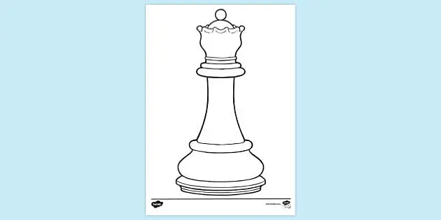 Tutorial Video. Names of Chess Pieces in English and Pieces: Pawn