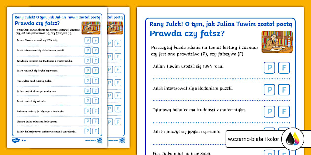 O Rany Julek Pytania I Odpowiedzi