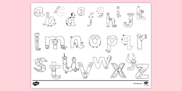 alphabet-colouring-pages-free-high-quality-coloring-pages-coloring-home