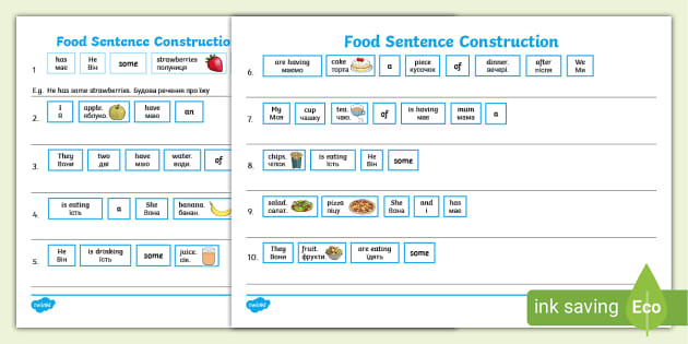 free-ukrainian-translation-food-sentence-construction-worksheet