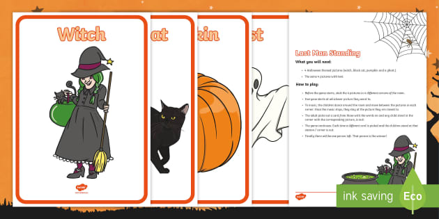 Google's 2019 Halloween Doodle Teaches Spooky Facts About Animals