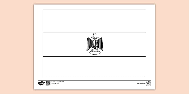 egypt-flag-colouring-twinkl-flags-and-countries-twinkl
