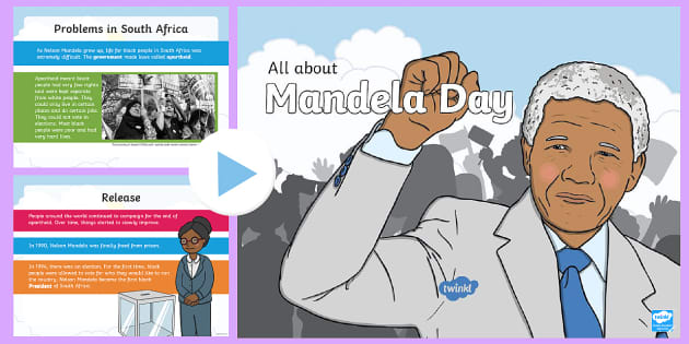 mandela rules powerpoint presentation