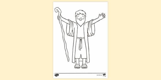 bible coloring pages moses manna game