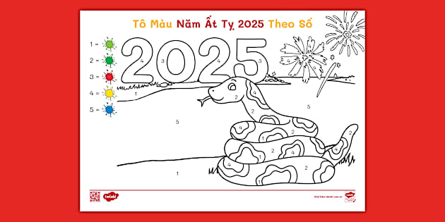 2025 Là Năm Con Gì? Giải Mã Chi Tiết Vận Mệnh Tuổi Ất Tỵ