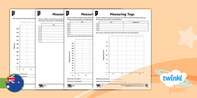 data representation and interpretation year 10