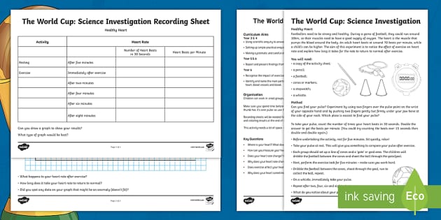 healthy-heart-ks2-world-cup-science-experiments-resource-pack