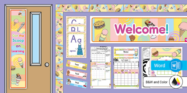19 Spectacular Classroom Theme Ideas | Blog | Twinkl USA
