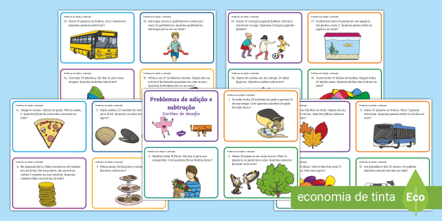 Matemática - ideia de juntar (adição) worksheet  Atividades de matemática  divertidas, Atividades de matemática 3ano, Atividades de matemática  pré-escolar