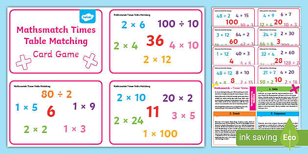mathsmatch-times-tables-matching-card-game-twinkl