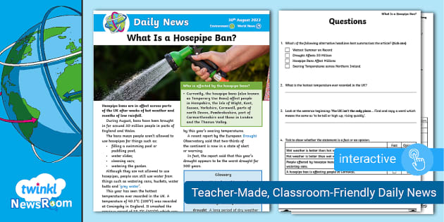 hosepipe-ban-news-for-kids-twinkl-resources-twinkl