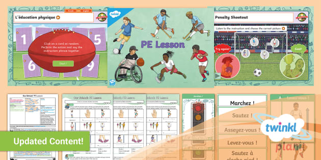 french-our-school-pe-in-french-lesson-pack