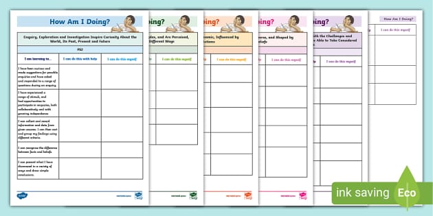 CfW Humanities: Child-Friendly Tracker PS2 (teacher made)