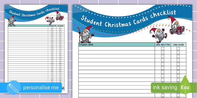 teachers-christmas-card-planner-twinkl-busy-bees