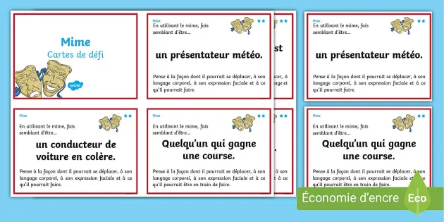 Jeu de société d'auto-évaluation : défi de multiplications avec les tables  de