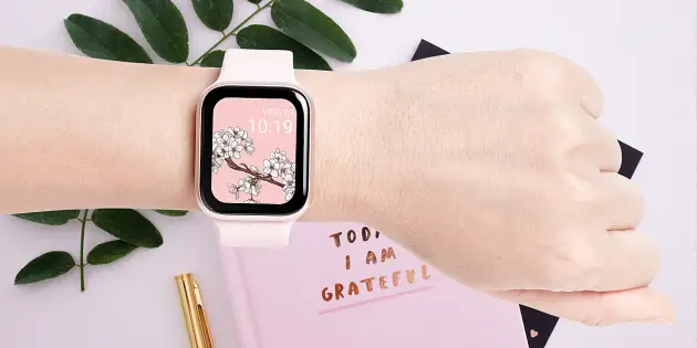 Messi Apple Watch Wallpaper Smart Watch Background Apple  Etsy