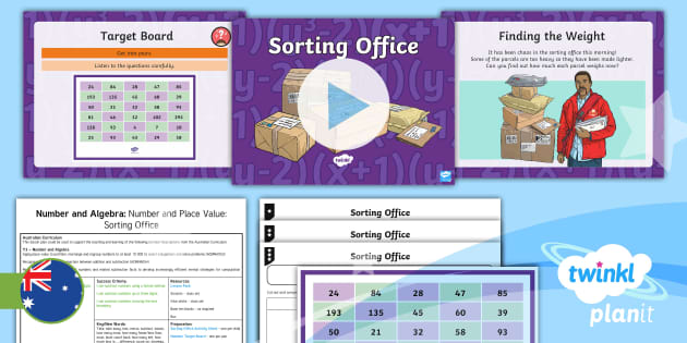 Year 3 Number: Add and Subtract Formal Written Methods (7)