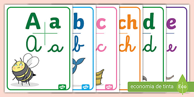 Letra B de forma maiúscula e minúscula - Atividade Educativa para  Pré-Escola (4 e 5 anos)