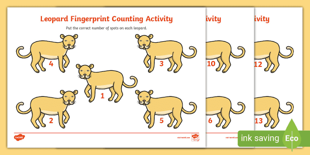 👉 Tiger Stripes Adding More Maths Worksheet - Twinkl