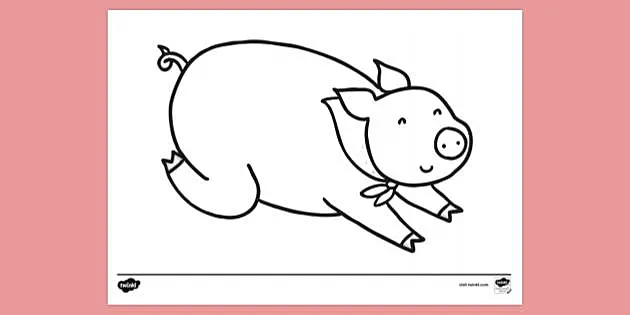 Tô màu con lợn là một hoạt động giải trí tuyệt vời cho các bạn nhỏ. Nếu bạn đang muốn tìm kiếm các hình ảnh về con lợn để tô màu thì đừng ngần ngại nữa mà hãy xem qua các tác phẩm trong danh sách này. Bạn sẽ tìm thấy những bức tranh tuyệt đẹp và vui nhộn để thỏa mãn đam mê tô màu của mình.