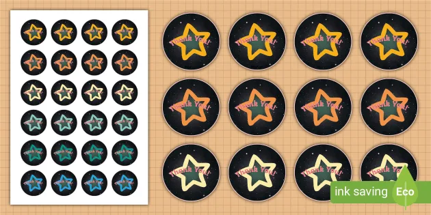 free printable stickers sample taster pack teacher made
