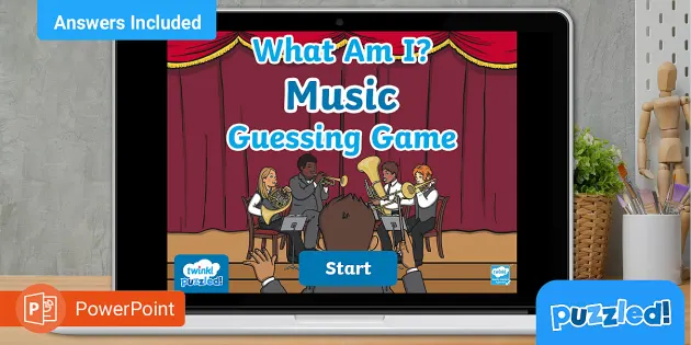 Music Games - Free Online Music Games on