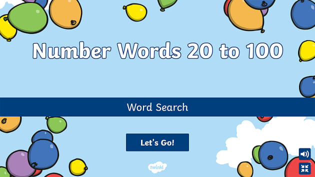 number-words-20-to-100-interactive-word-search