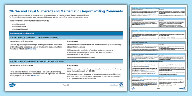 cfe-pa-1703105817-cfe-second-level-numeracy-and-mathematics-report-writing-comments_ver_1.jpg