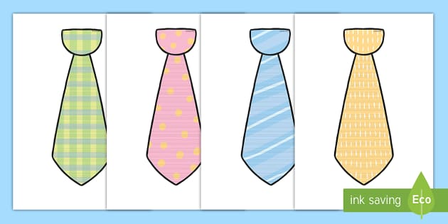 corbatas