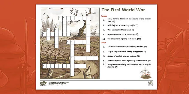 Early music label crossword