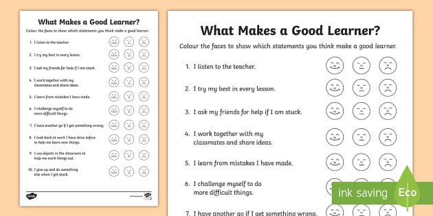 What Makes A Good English Lesson