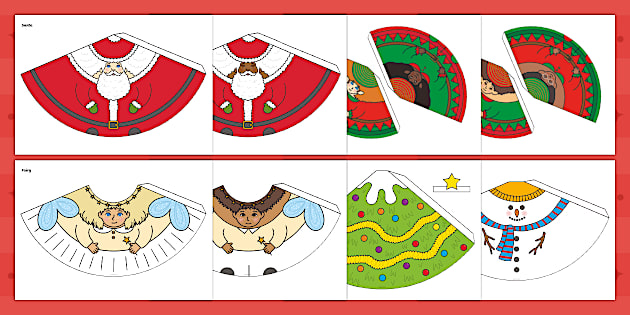 christmas-cone-characters-festive-primary-resource