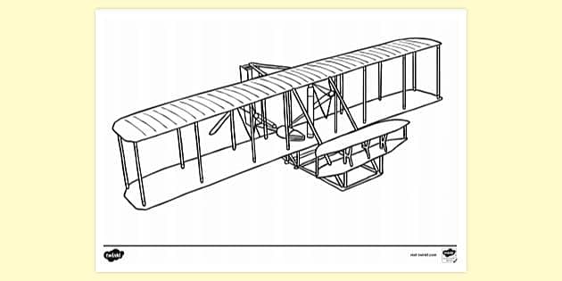 Wright Plans  Blueprints