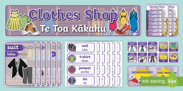 English clothes shops hot sale