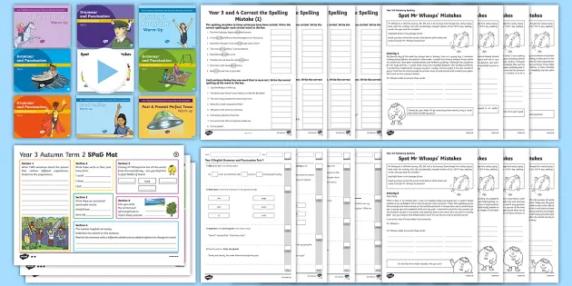 Grammar Revision - English ESL Worksheets for distance learning and  physical classrooms